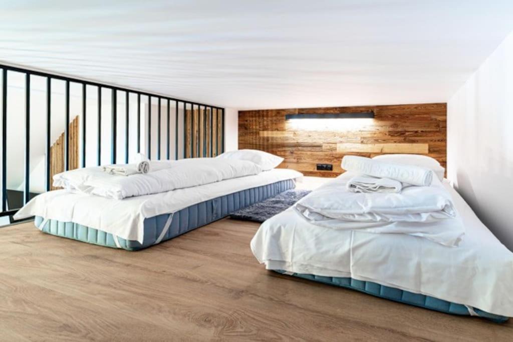 Apartament Dwa Pieterka W Szklarskiej ชกลาร์สกา ปอเรมบา ภายนอก รูปภาพ