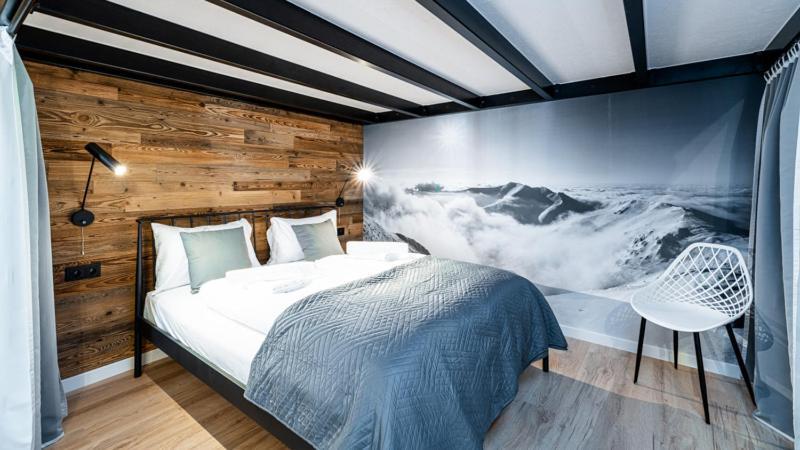 Apartament Dwa Pieterka W Szklarskiej ชกลาร์สกา ปอเรมบา ภายนอก รูปภาพ